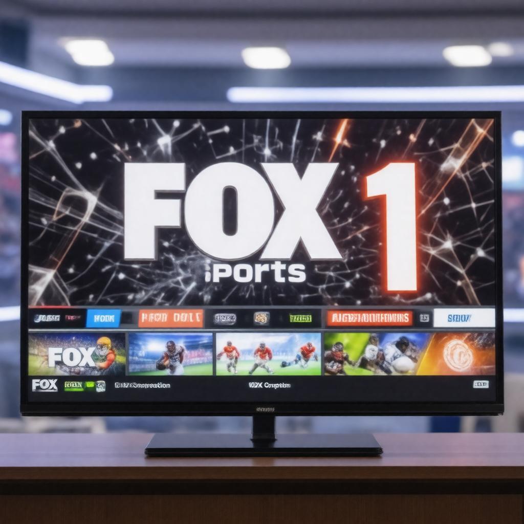 Fox Sports 1